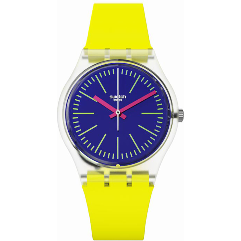 Reloj Swatch Standard Gents GE255 Accecante