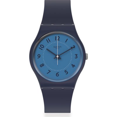 Reloj Swatch Originals Medium (34mm) SO28N103 Air Boost