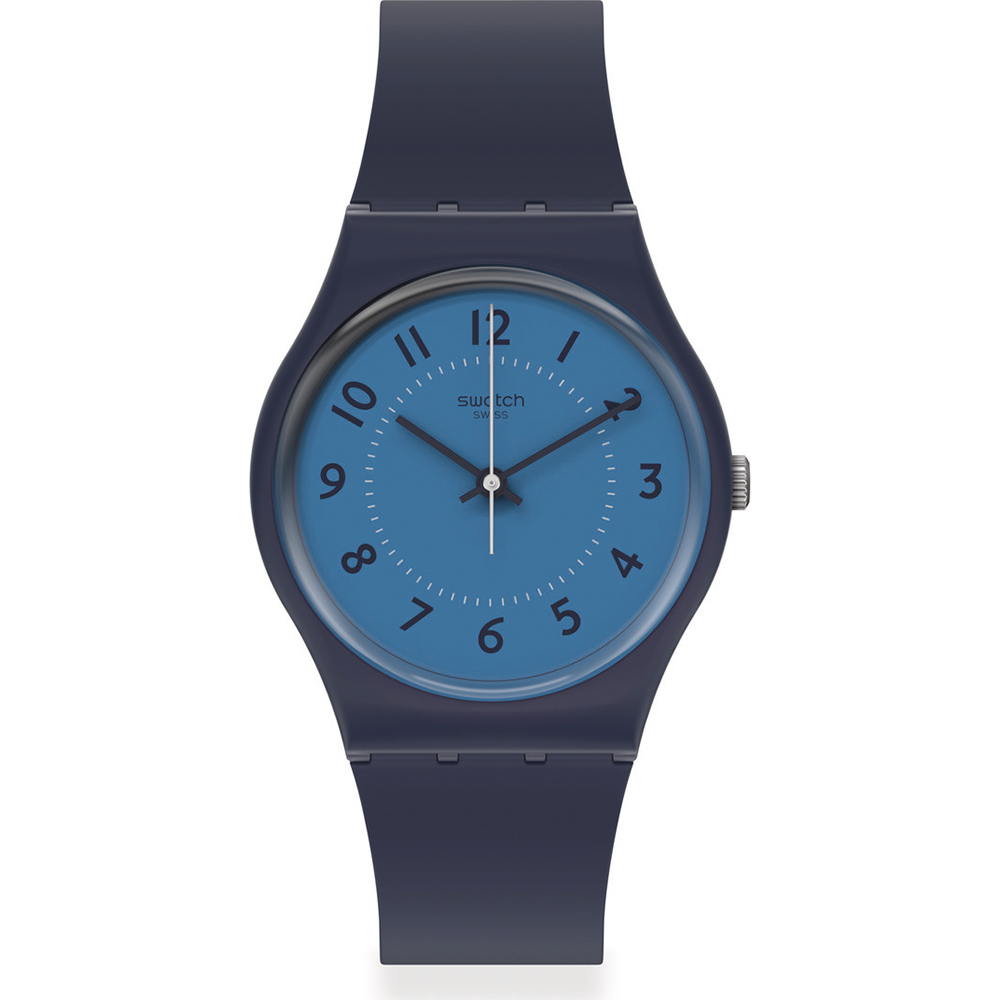 Reloj Swatch Standard Gents SO28N103 Air Boost