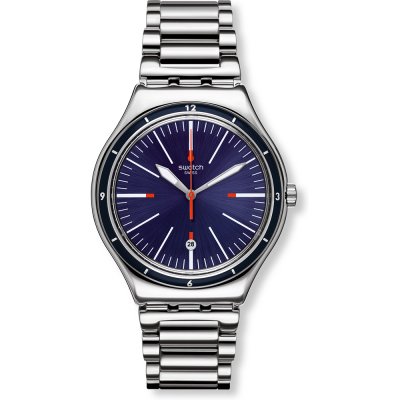 Reloj Swatch New Irony Big Classic YWS418G Angrey