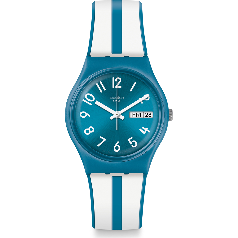 Reloj Swatch GS702 Anisette