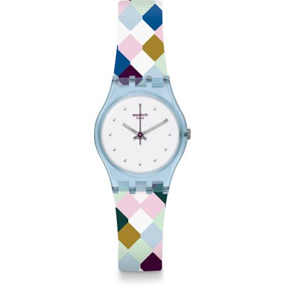 Reloj Swatch Originals Small (25mm) LL120 Arle-Queen