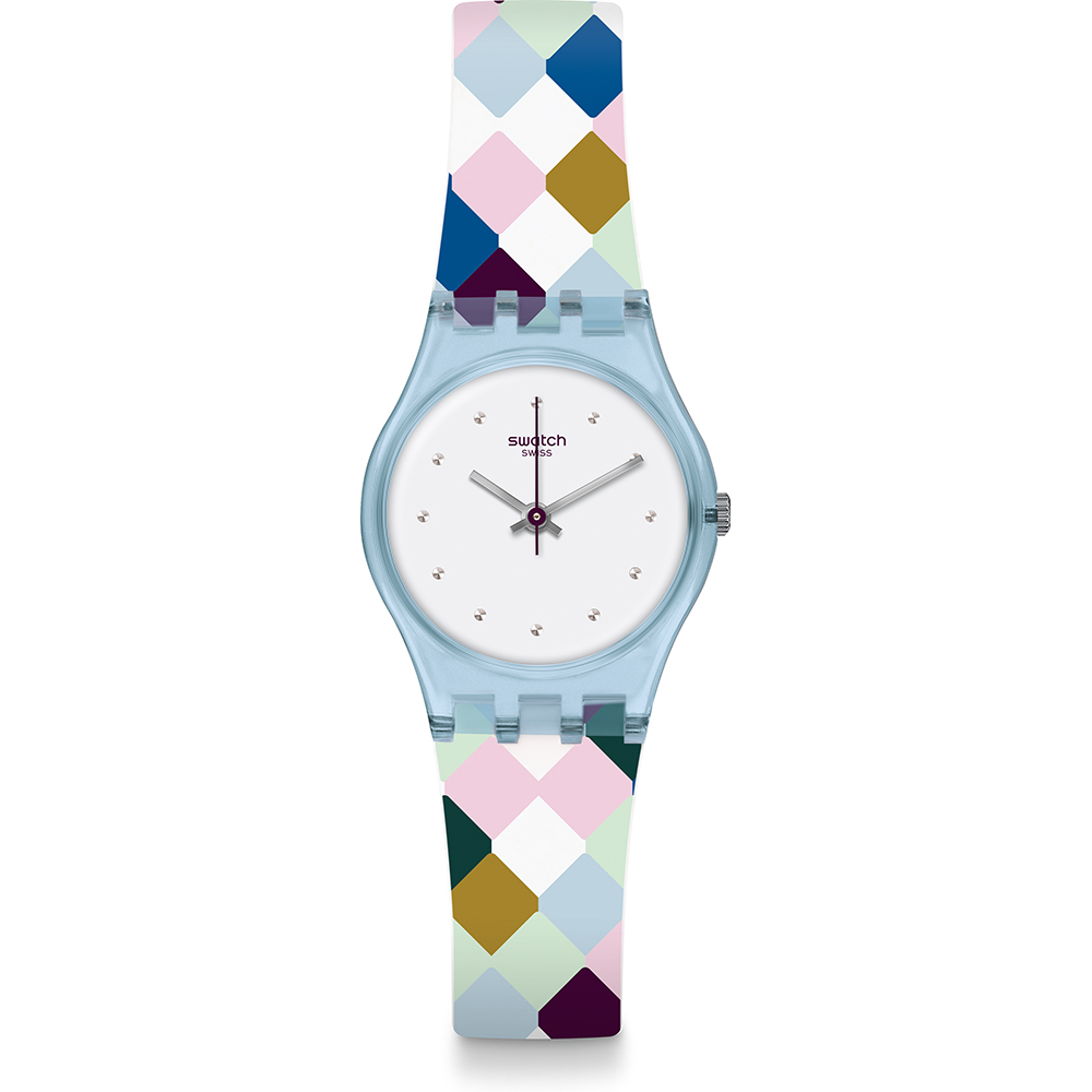 Reloj Swatch Standard Ladies LL120 Arle-Queen
