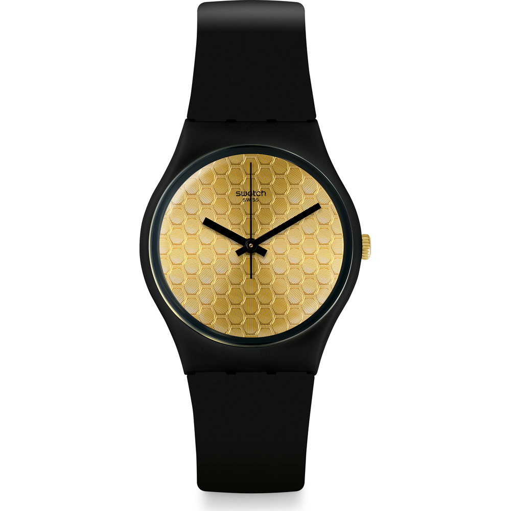 Reloj Swatch Standard Gents GB323 Arthur