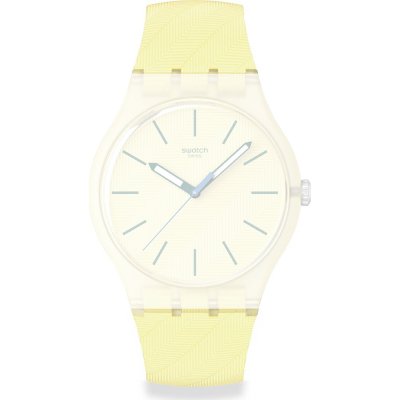 Correa Swatch ASO29J102 Citrus Tilt