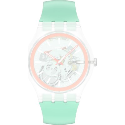 Correa Swatch ASO29K120-6000 Sweetly mint Pay!