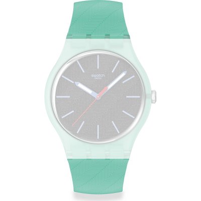 Correa Swatch ASO29L103 Hint of Mint
