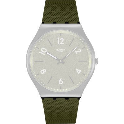 Correa Swatch ASS07B115 Hint of pine