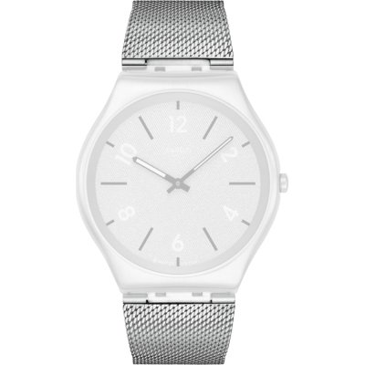 Correa Swatch ASS07S152M Getting meshy