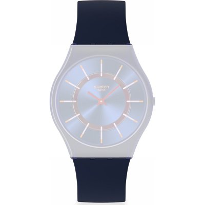 Correa Swatch ASS08N117 Very Jazzy Berry