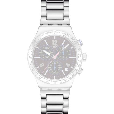 Correa Swatch AYVS533G Purple Glow