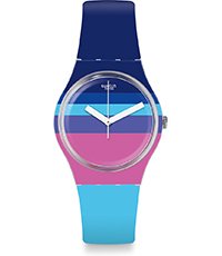 GE260 Azul'Heure 34mm