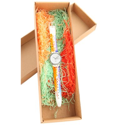 Reloj Swatch Packaging Specials GK733PACK Azzali 1881 (Snowcovered)