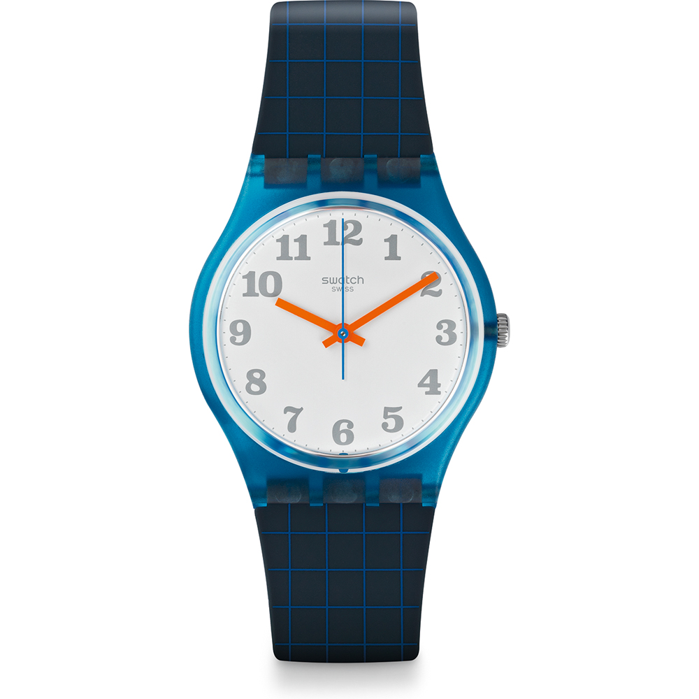 Reloj Swatch Standard Gents GS149 Back To School