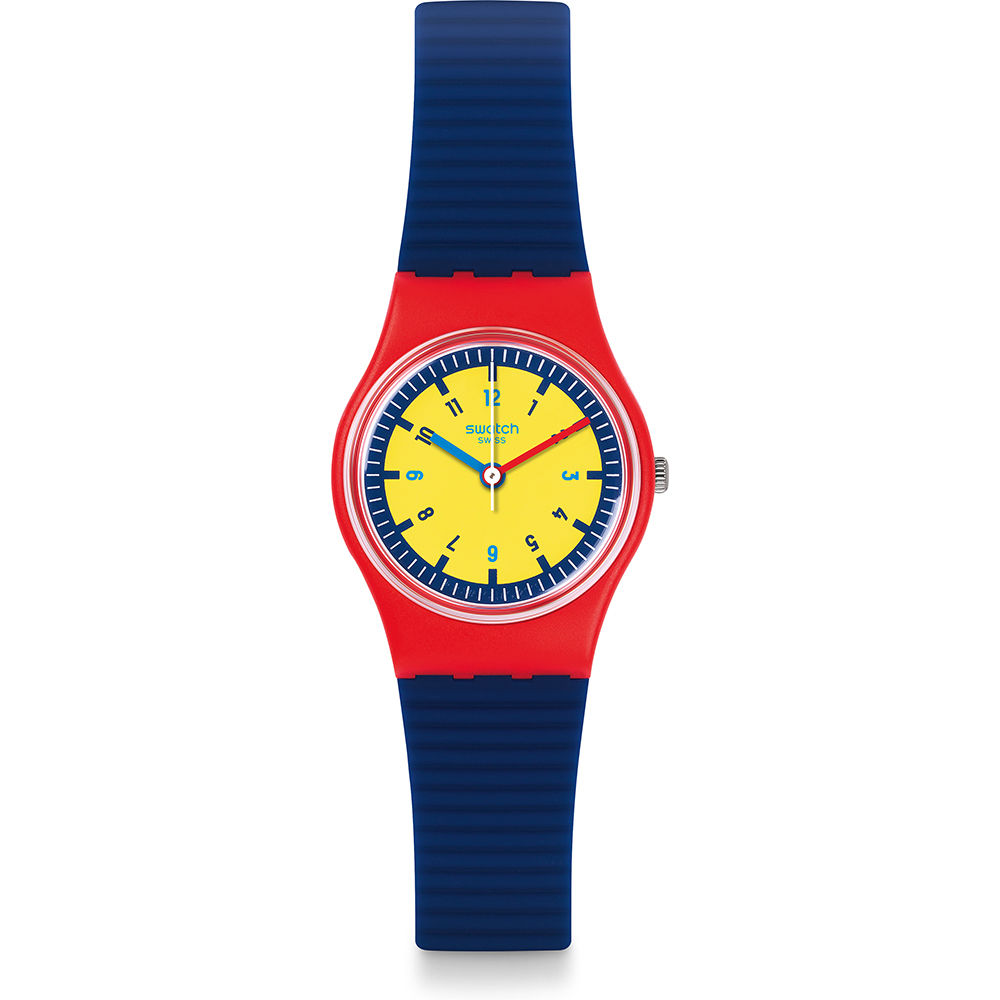 Reloj Swatch Standard Ladies LR131 Bambino