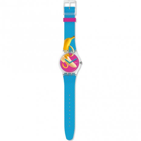 Swatch Reloj 2019