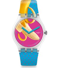 SUOK140 Banana Slip 41mm