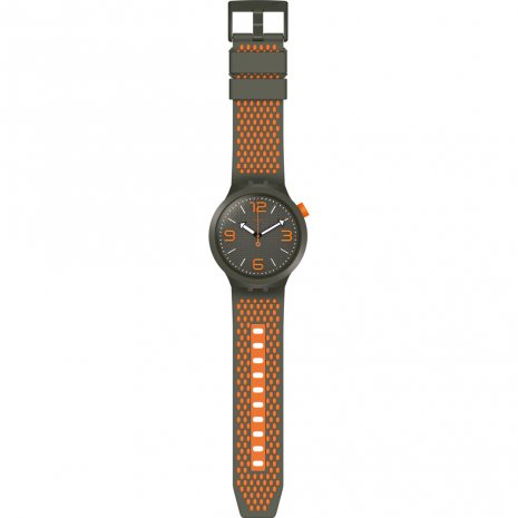 Swatch Reloj Naranja