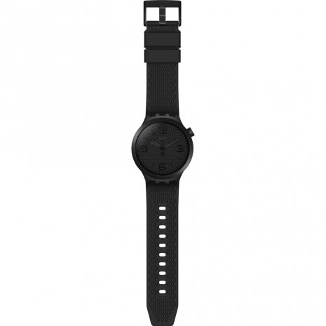 Swatch Reloj Negro