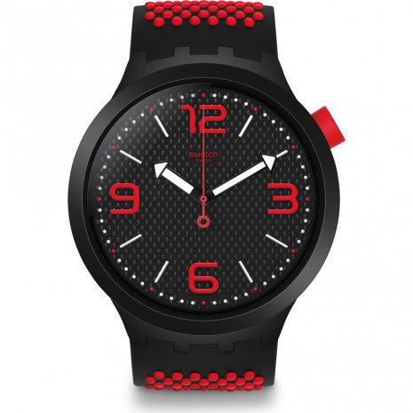 Swatch BBBLOOD Reloj
