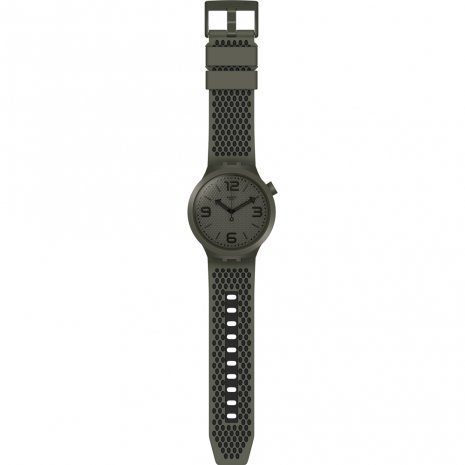Swatch Reloj Gris