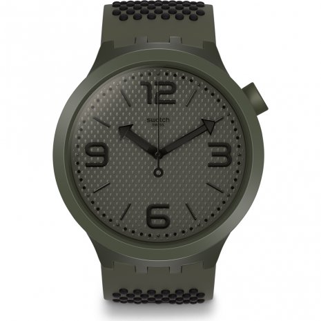 Swatch BBBUBBLES Reloj