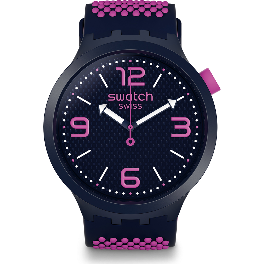 Reloj Swatch Big Bold SO27N103 BBCandy