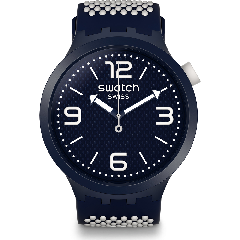 Reloj Swatch Big Bold SO27N101 BBCream