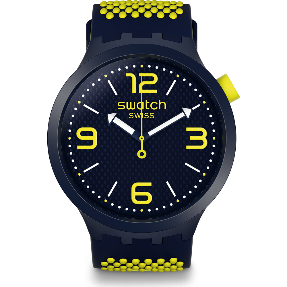 Reloj Swatch Big Bold SO27N102 BBNeon