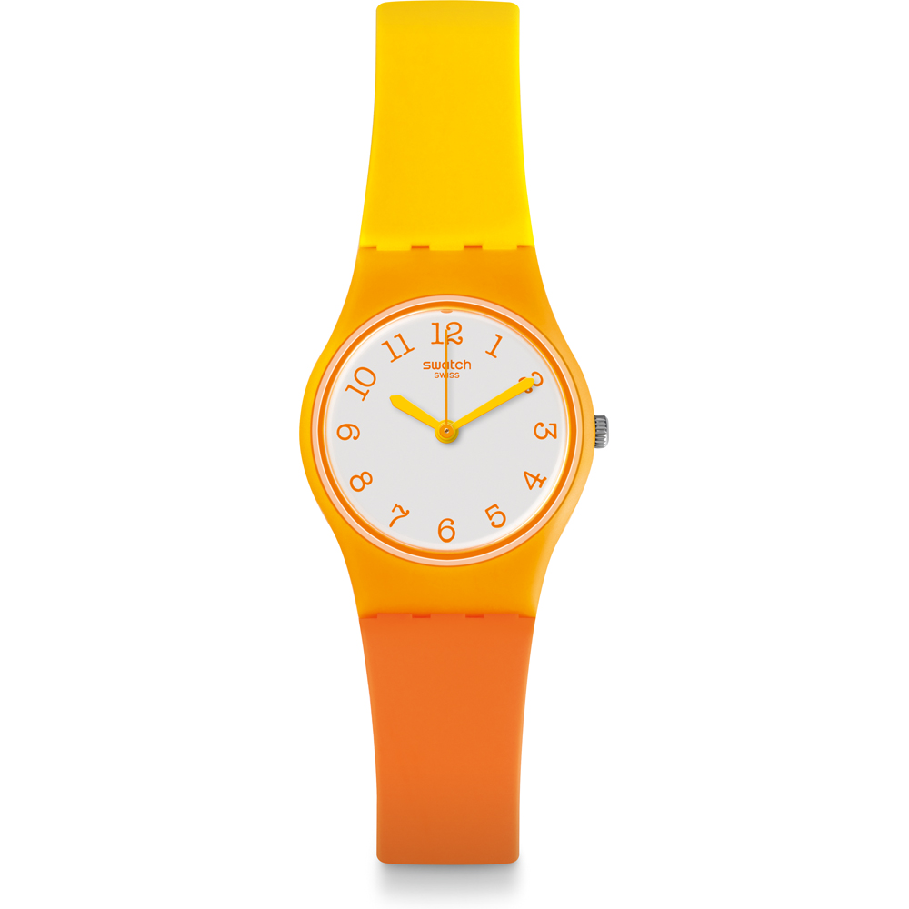 Reloj Swatch Standard Ladies LO112 Beach Dream