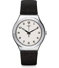 YWS101 Big Will 41mm