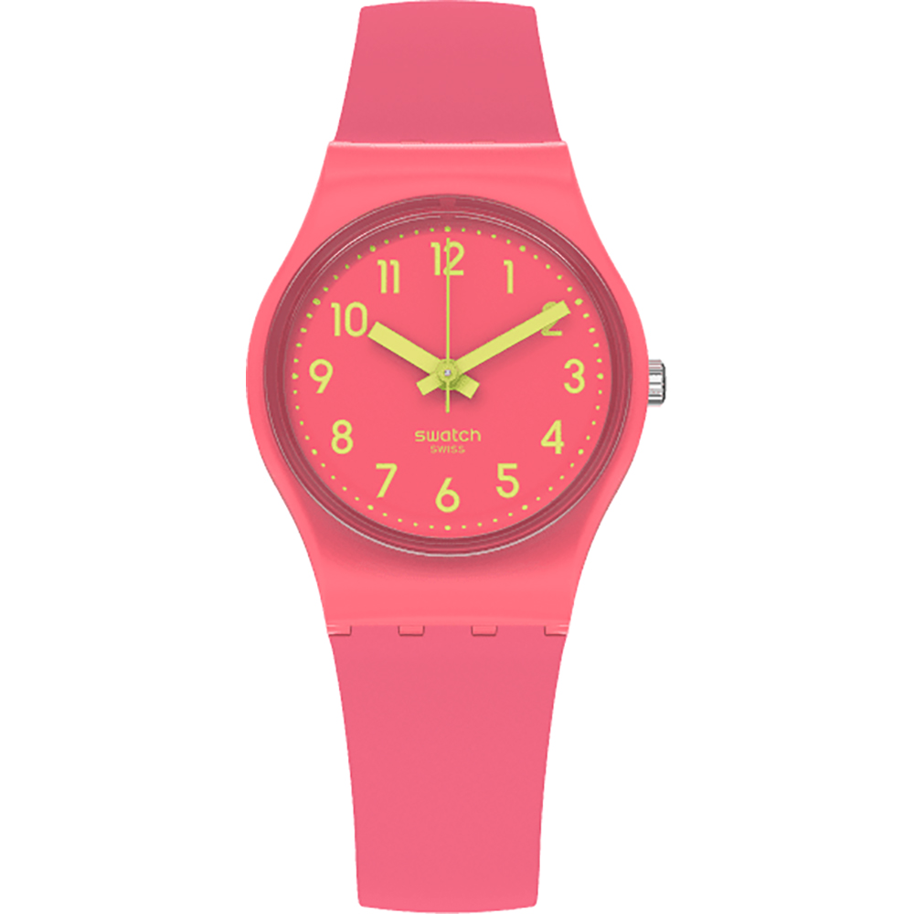 Reloj Swatch Standard Ladies LP131C Biko Roose
