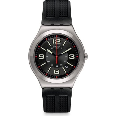 Reloj Swatch New Irony Big Classic YWS444 Black Grid