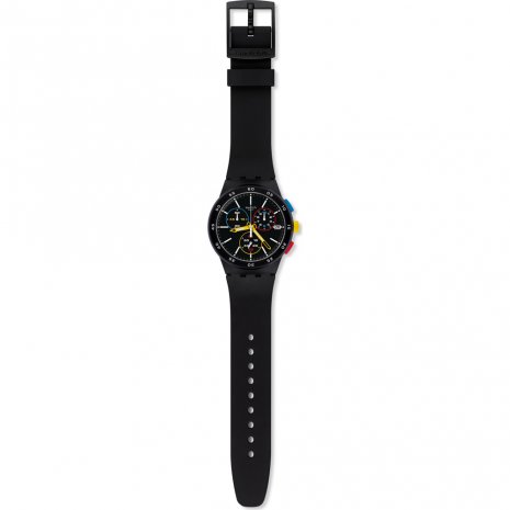 Swatch Reloj 2019
