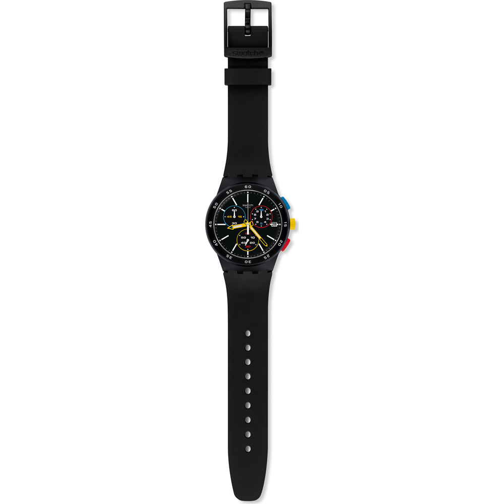 susb416 swatch