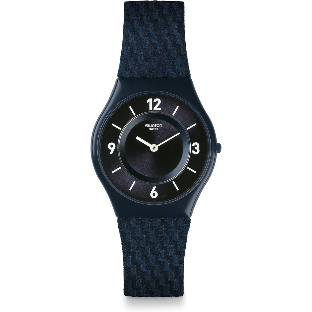 Reloj Swatch Skin SFN123 Blaumann