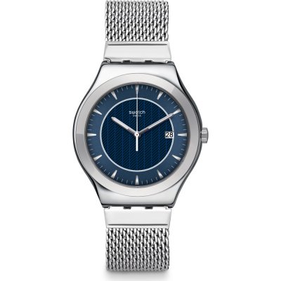 Reloj Swatch New Irony Big Classic YWS449MB Blue Icone