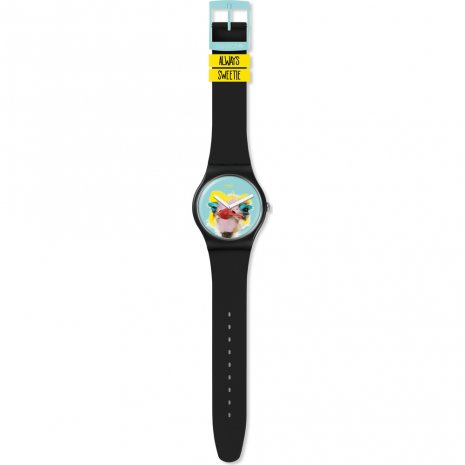 Swatch Reloj 2019