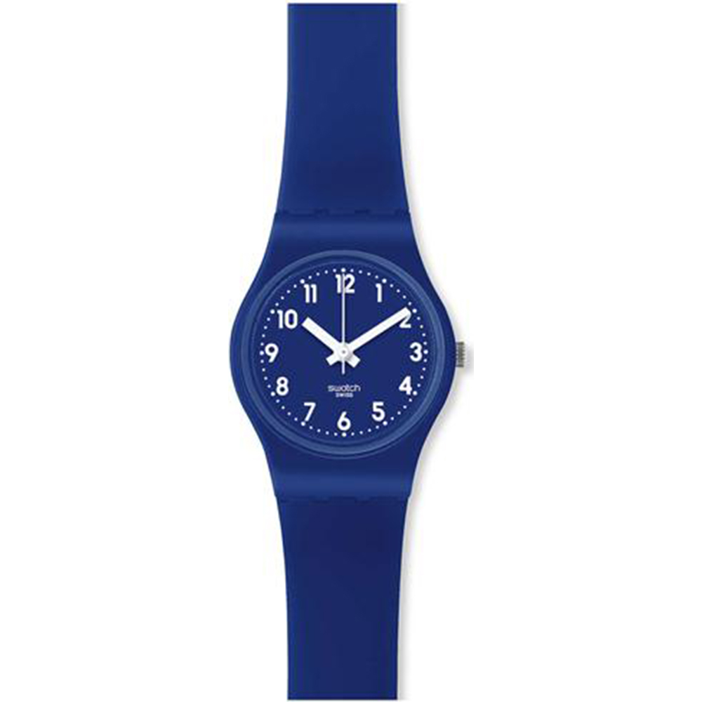 Reloj Swatch Standard Ladies LN148C Blueberry Girl