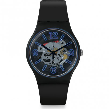 Swatch Blueboost Reloj