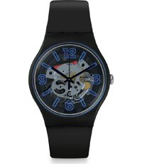 SUOB165 Blueboost 41mm