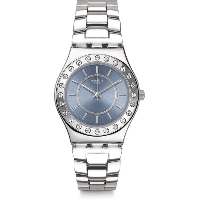Reloj Swatch Irony Medium YLS206G Bluedabadi