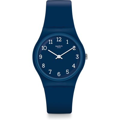 Reloj Swatch Originals Medium (34mm) GN252 Blueway