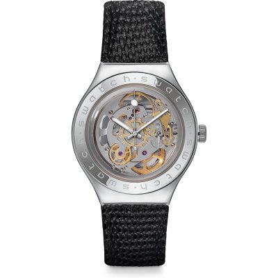 Reloj Swatch Automatic YAS100D Body And Soul