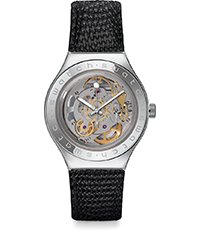 YAS100D Body And Soul