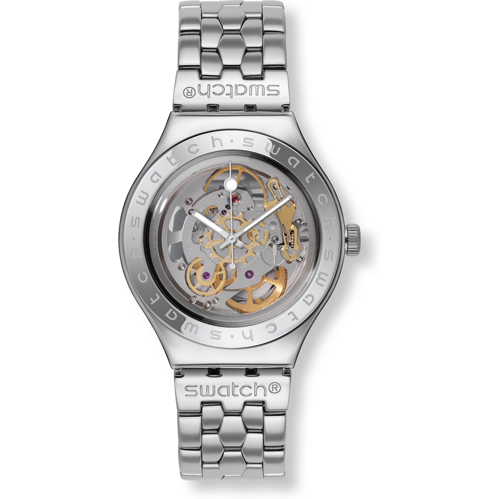 Reloj Swatch Automatic YAS100G Body And Soul