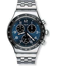 YVS423G Boxengasse 43mm