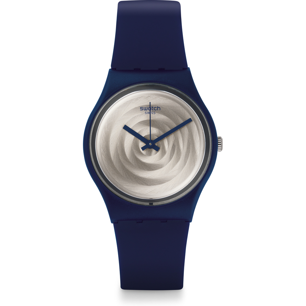 Reloj Swatch Standard Gents GN244 Brossing