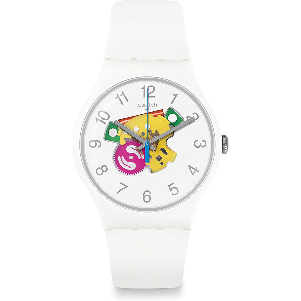 Reloj Swatch NewGent SUOW148 Candinette