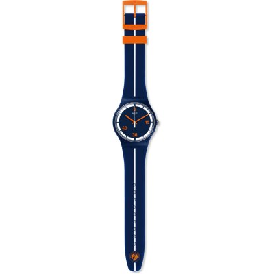 Reloj Swatch Originals Large (41mm) SUOZ221 Center Court